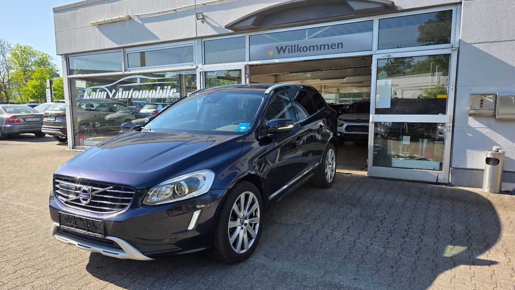 Volvo XC60 225.000 km 14.900 &euro; Gladbeck 45966