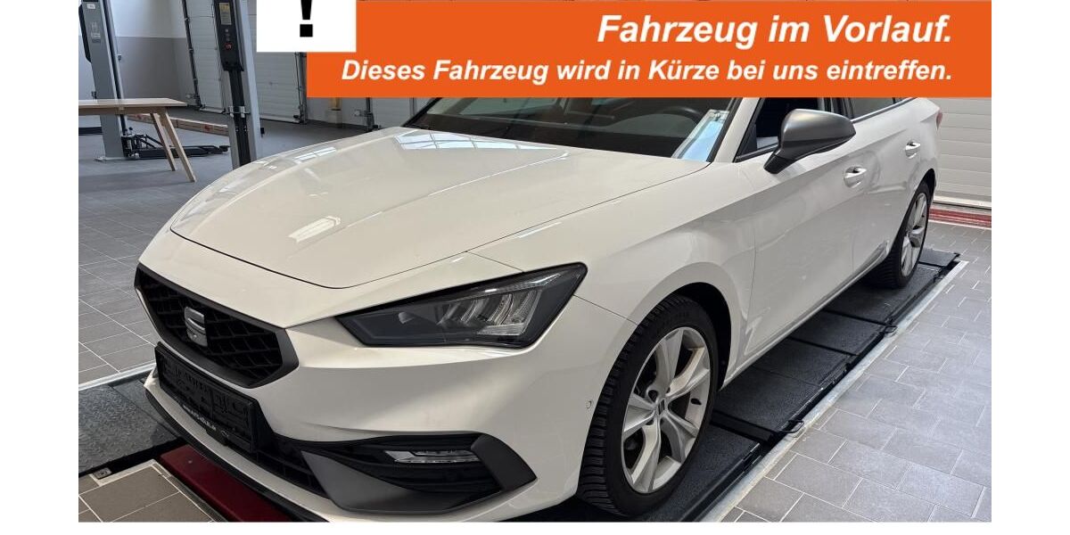 Seat Leon 68.376 km 22.980 &euro; Borken 46325