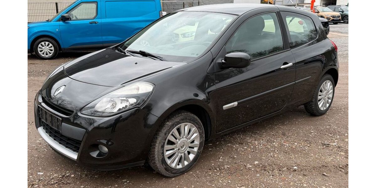 Renault Clio 180.000 km 1.990 &euro; Neukirchen-Vluyn 47506