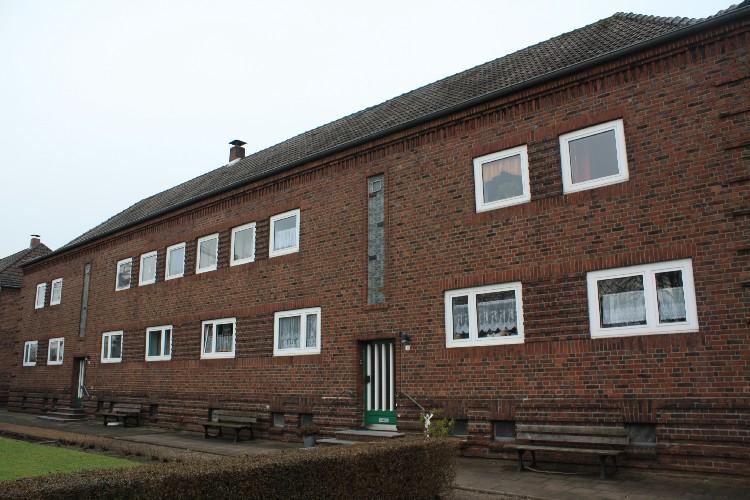 Erdgeschoßwohnung Kamp-Lintfort Lintfort - 3.5 Zimmer, 51 m&sup2;, 461&euro; | Angebot:24656167