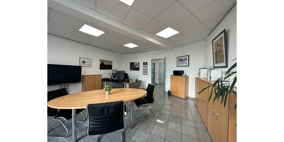 Gewerbeobjekt Wesel Bislich - 1.500&euro; | Angebot:26616434