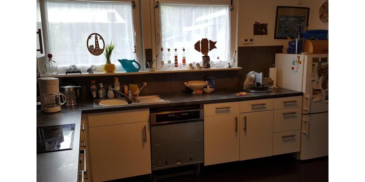 Bungalow Dorsten Alt-Wulfen - 6 Zimmer, 114 m&sup2;, 399.000&euro; | Angebot:26826783