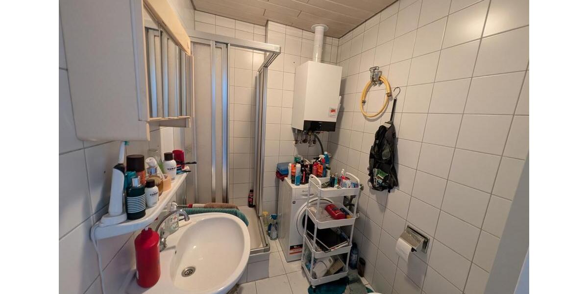 Etagenwohnung Bocholt Feldmark - 2 Zimmer, 45 m&sup2;, 400&euro; | Angebot:26533975