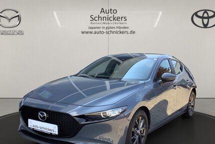 Mazda 3 91.146 km 17.490 &euro; Xanten 46509