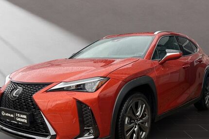 Lexus UX 20.577 km 32.490 &euro; Wesel 46485