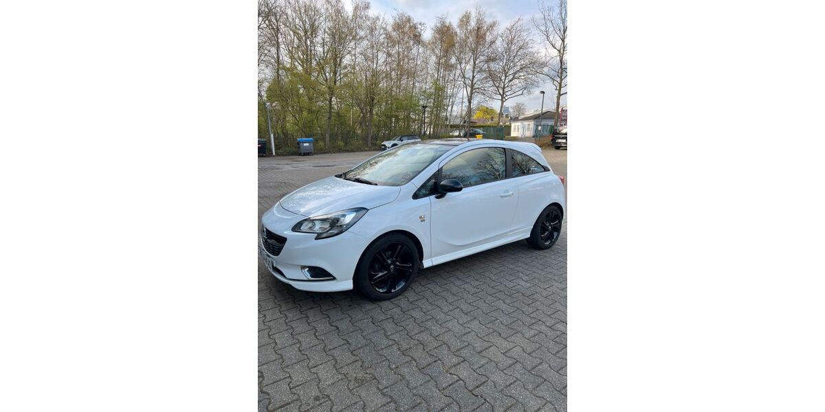 Opel Corsa 130.000 km 6.900 &euro; Gladbeck 45968