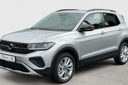 VW T-Cross 9.800 km 28.880 &euro; Bocholt 46395