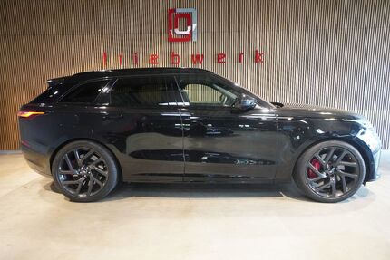 Land Rover Range Rover Velar 49.500 km 54.941 &euro; Duisburg 47228
