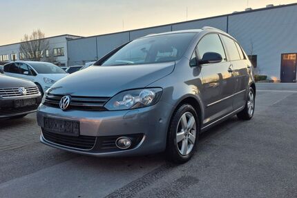 VW Golf Plus 182.000 km 5.900 &euro; Rheinberg 47495