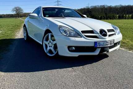 Mercedes-Benz SLK 200 80.300 km 16.499 &euro; Dorsten 46286