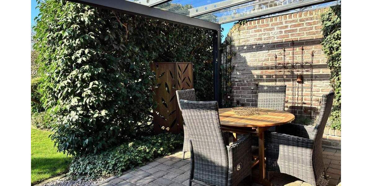 Reihenmittelhaus Geldern Veert - 4 Zimmer, 127 m&sup2;, 353.000&euro; | Angebot:25774980