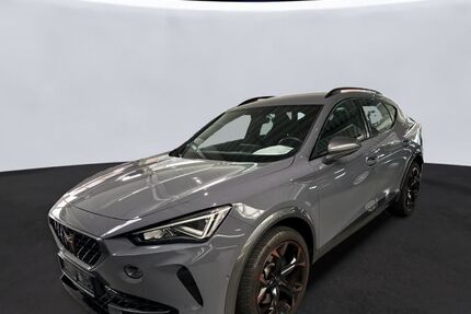 Cupra Formentor 24.291 km 33.346 &euro; Bocholt 46395