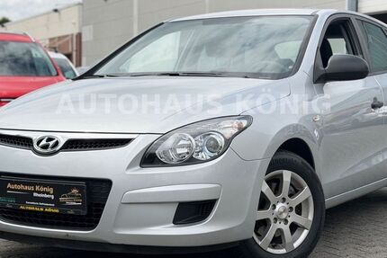 Hyundai i30 60.000 km 5.990 &euro; Rheinberg 47495