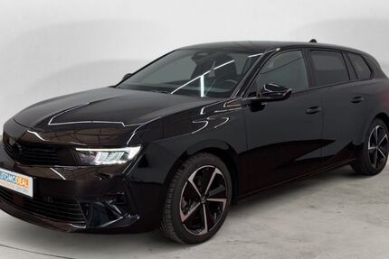 Opel Astra 31.117 km 99.999 &euro; Dinslaken 46539