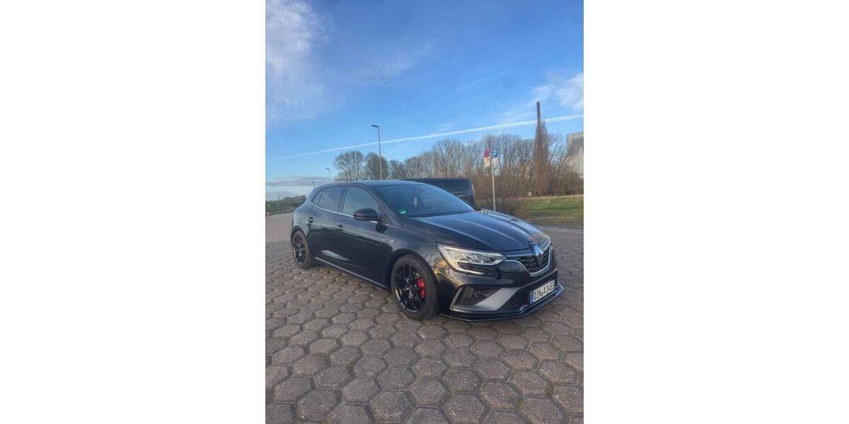 Renault Megane 57.000 km 15.495 &euro; Dinslaken 46537