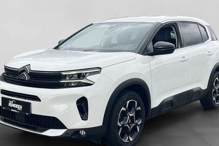 Citroen C5 Aircross 27.690 km 16.990 &euro; Duisburg 47167
