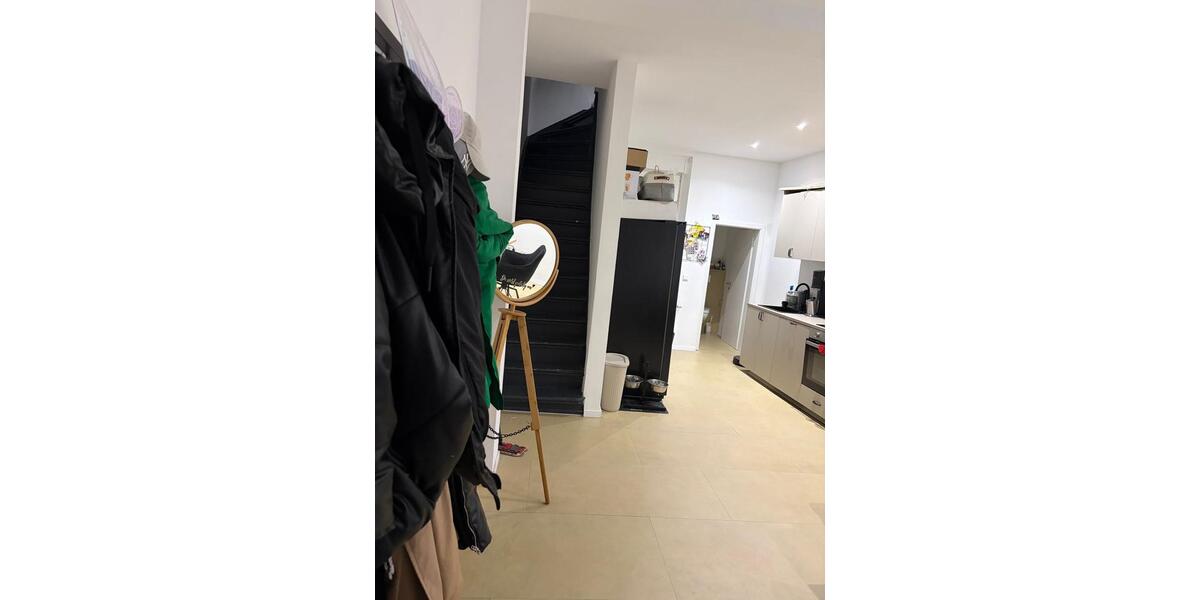 Reihenhaus Weeze - 3 Zimmer, 85 m&sup2;, 1.200&euro; | Angebot:25254954