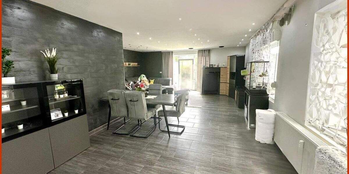 Mehrfamilienhaus, Wohnhaus Rheinberg Borth - 7 Zimmer, 204 m&sup2;, 527.000&euro; | Angebot:25727902