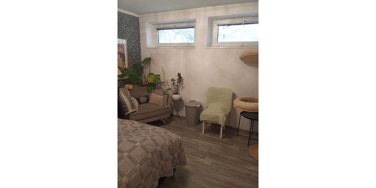 Etagenwohnung Moers Eick - 3 Zimmer, 60 m&sup2;, 470&euro; | Angebot:26105684