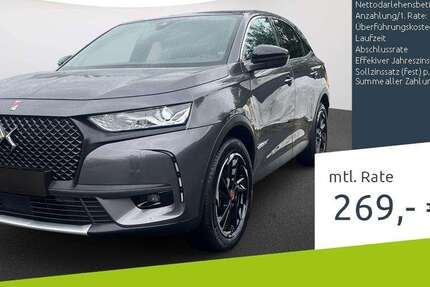 DS Automobiles DS 7 Crossback 26.861 km 23.170 &euro; Borken 46325