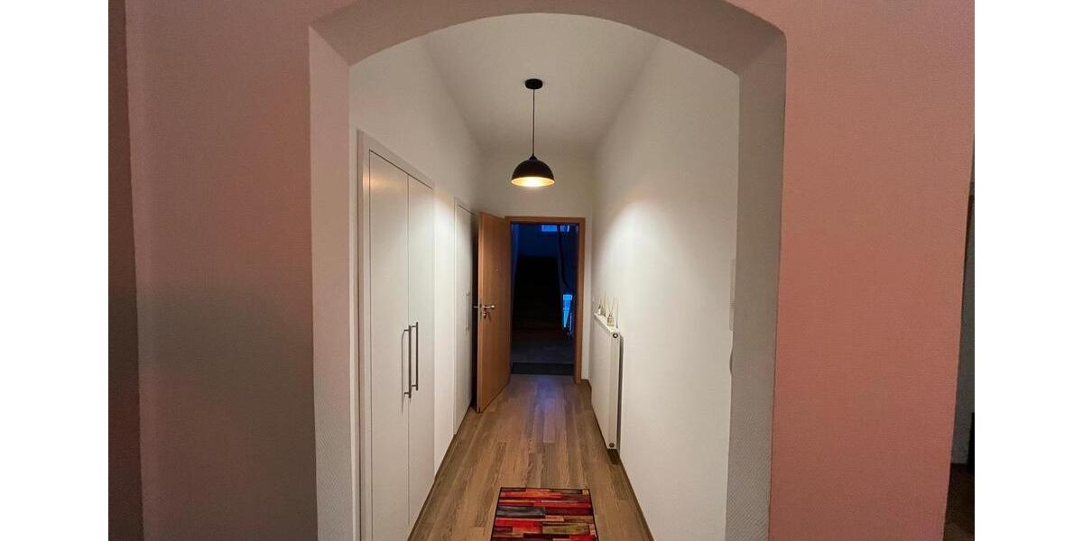 Etagenwohnung Bocholt Feldmark - 2 Zimmer, 96 m&sup2;, 825&euro; | Angebot:24601764