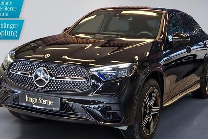 Mercedes-Benz GLC 300 13.990 km 71.940 &euro; Rhede 46414