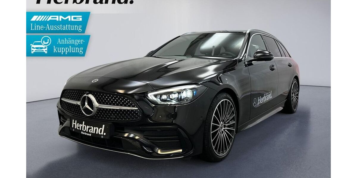 Mercedes-Benz C 220 5.466 km 52.888 &euro; Rhede 46414