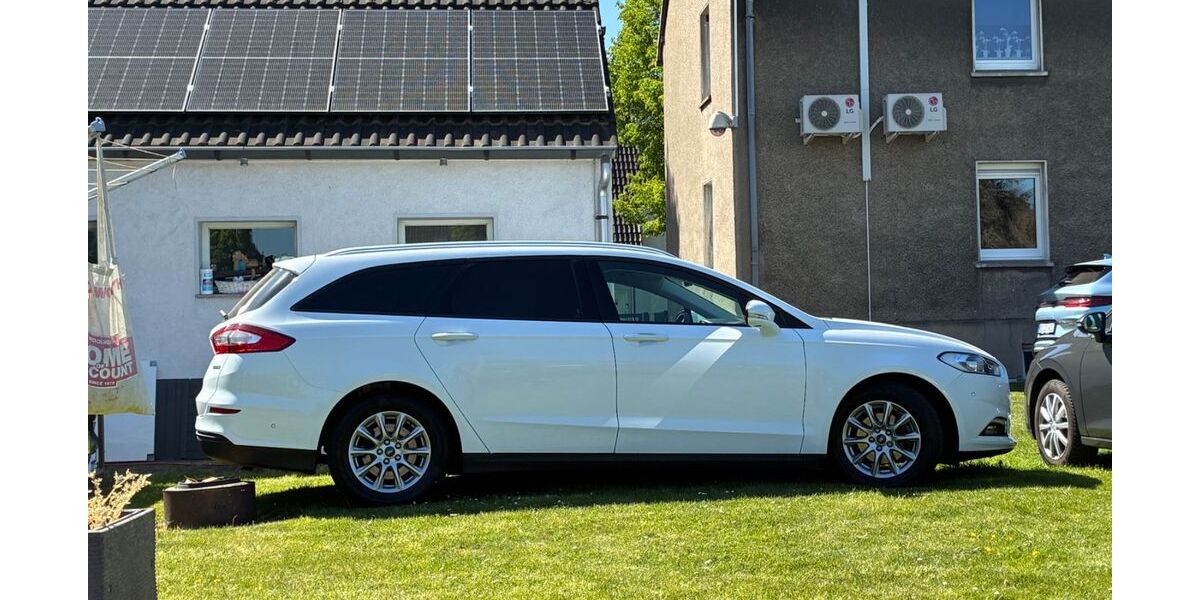 Ford Mondeo 156.000 km 6.500 &euro; Gladbeck 45966