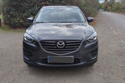 Mazda CX-5 164.000 km 10.500 &euro; Duisburg 47137