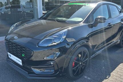 Ford Puma 54.355 km 19.900 &euro; Bocholt 46395