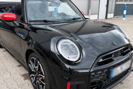 Mini John Cooper Works 6.500 km 41.490 &euro; Kamp-Lintfort 47475