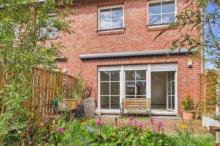 Haus Hamminkeln - 4 Zimmer, 106 m&sup2;, 329.000&euro; | Angebot:26106787