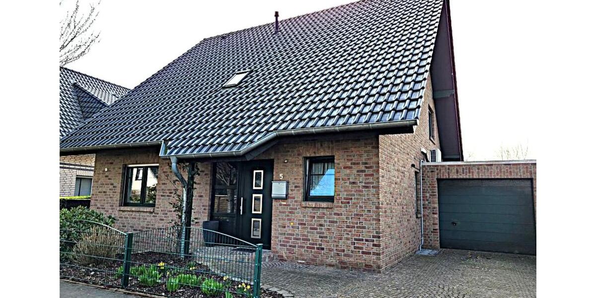 Einfamilienhaus Wesel Fusternberg - 6 Zimmer, 138 m&sup2;, 630.000&euro; | Angebot:25806864