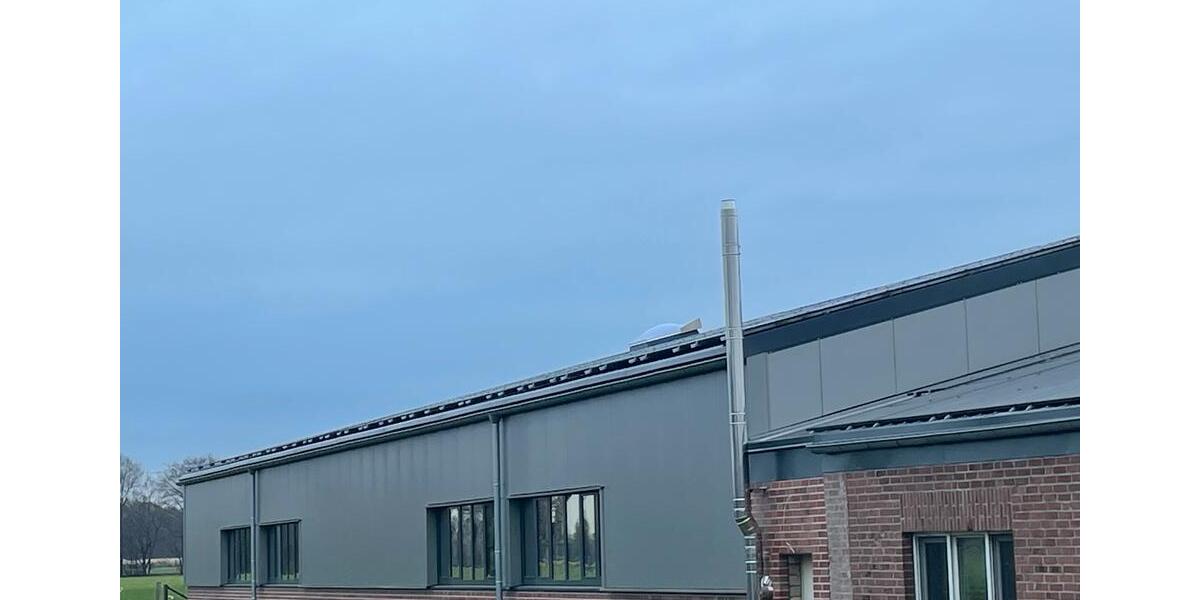 Gewerbeobjekt Hamminkeln - 4.970&euro; | Angebot:23068075