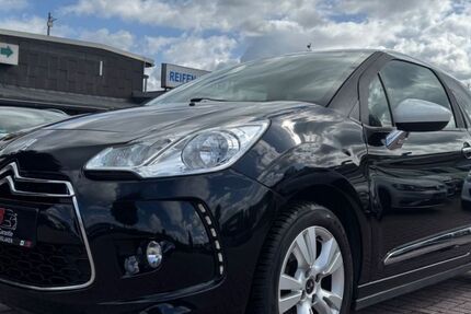 DS Automobiles DS3 125.140 km 5.400 &euro; Dinslaken 46537