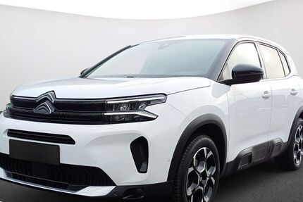 Citroen C5 Aircross 23.945 km 25.649 &euro; Borken 46325