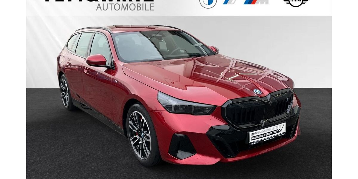 BMW i5 17.750 km 57.800 &euro; Geldern 47608