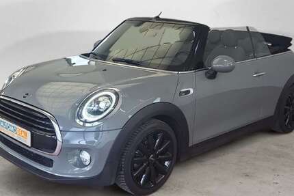 Mini Cooper Cabrio 58.643 km 18.997 &euro; Moers 47445