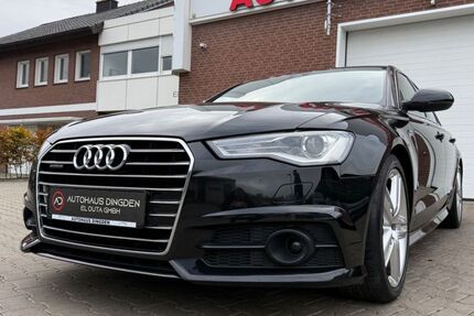 Audi A6 217.000 km 17.950 &euro; Hamminkeln 46499
