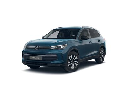 VW Tiguan 4.295 km 32.880 &euro; Wesel 46483