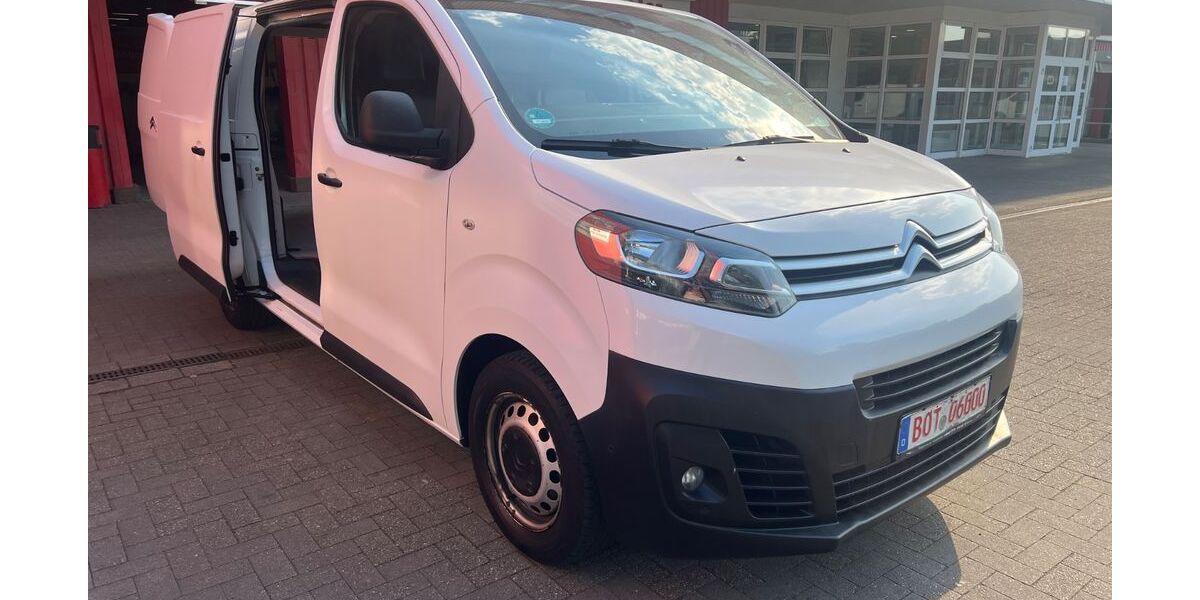 Citroen Jumpy 117.000 km 13.900 &euro; Bottrop 46238