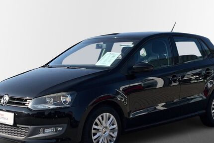 VW Polo 157.350 km 5.346 &euro; Bocholt 46395