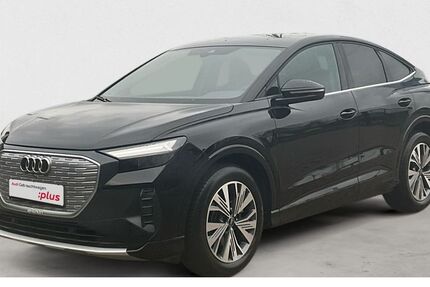 Audi Q4 e-tron 32.872 km 27.480 &euro; Wesel 46483