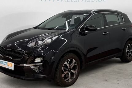Kia Sportage 69.387 km 18.899 &euro; Dinslaken 46539
