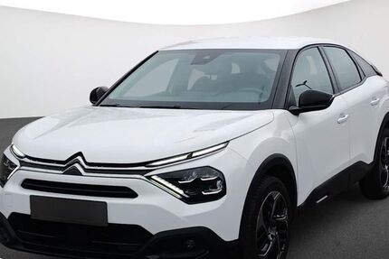 Citroen C4 25.339 km 15.739 &euro; Borken 46325