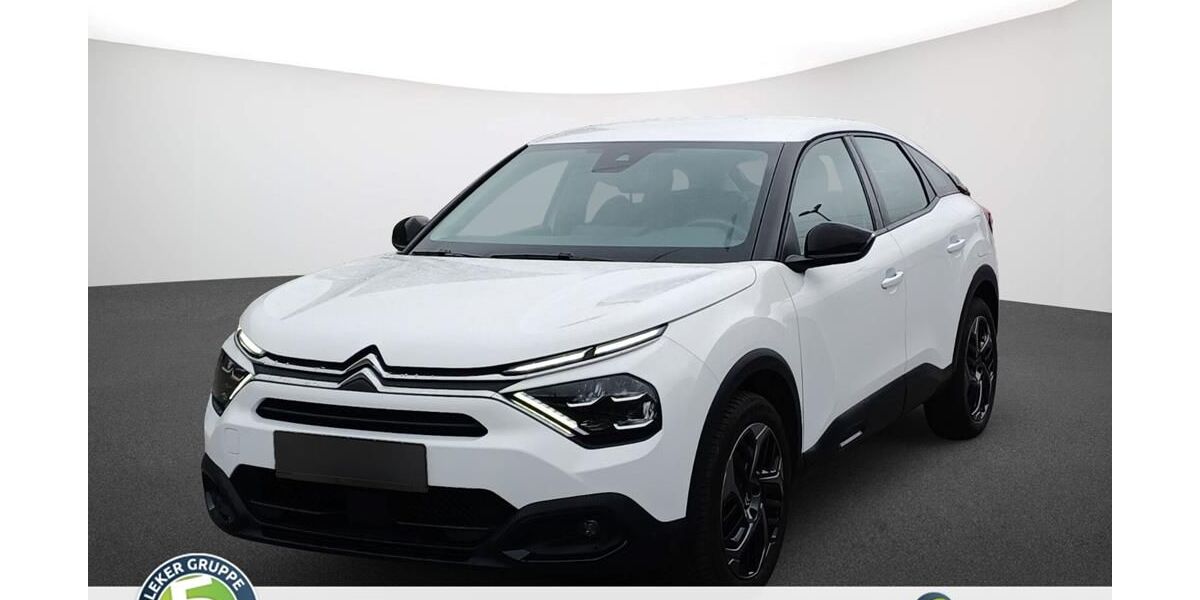 Citroen C4 25.339 km 15.739 &euro; Borken 46325