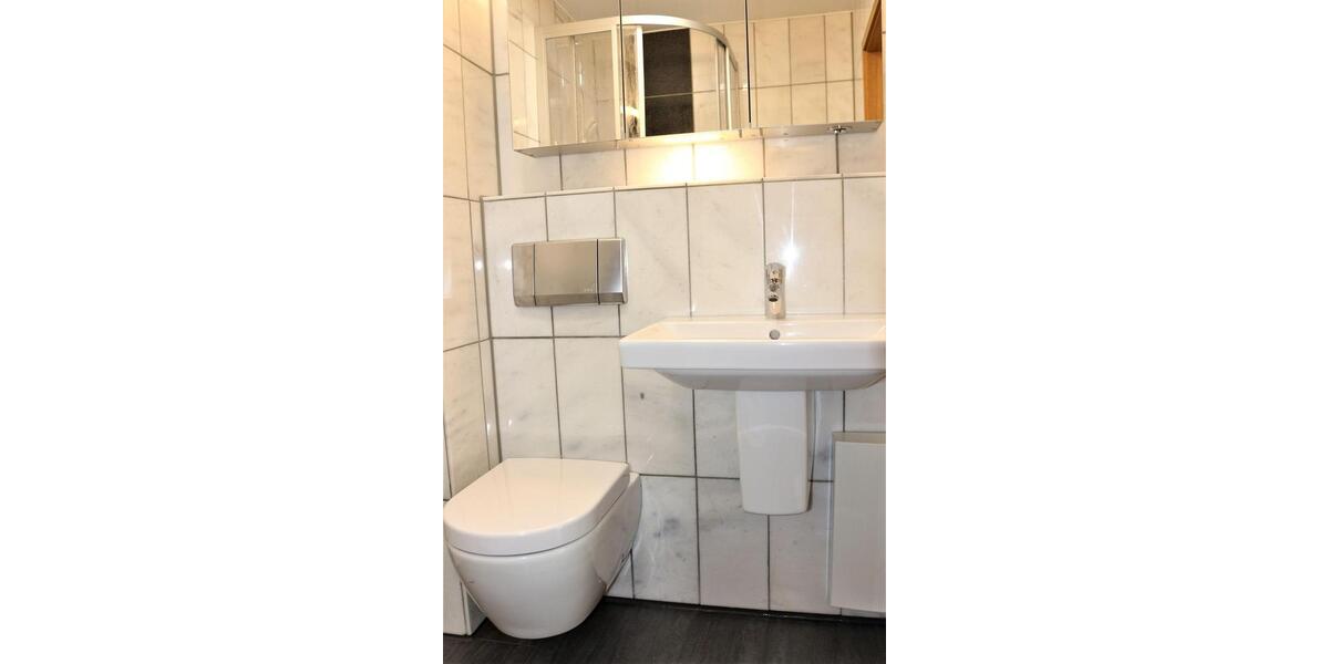 Dachgeschoßwohnung Dinslaken Lohberg - 2.5 Zimmer, 76 m&sup2;, 730&euro; | Angebot:26633965