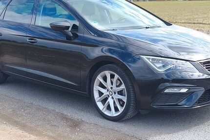Seat Leon 90.000 km 14.775 &euro; Dorsten 46286