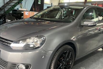 VW Golf 69.000 km 9.490 &euro; Rheinberg 47495