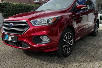 Ford Kuga 74.612 km 14.982 &euro; Borken 46325
